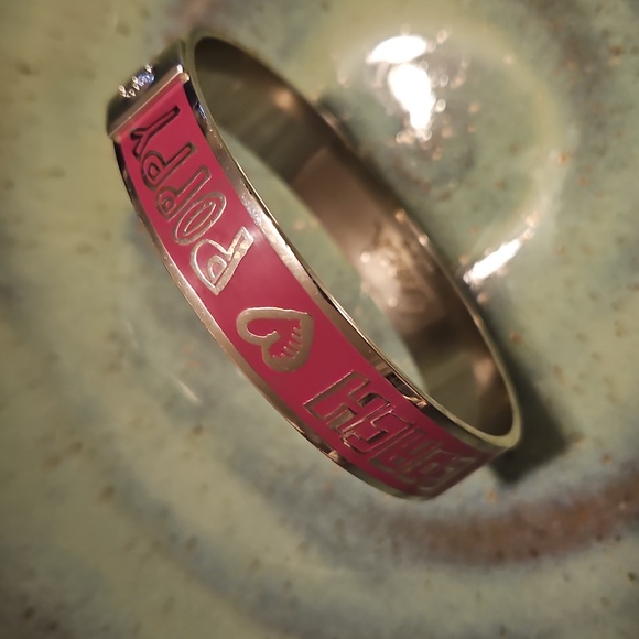 Coach POPPY bangle - Picture 4 of 7